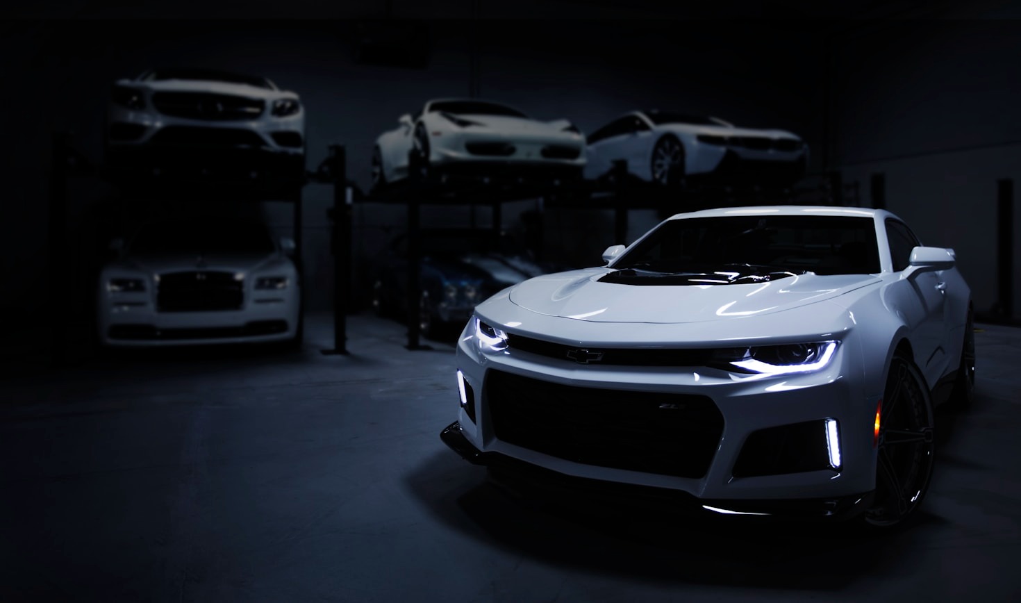 5 Carros que Revolucionaram as Corridas Brasileiras